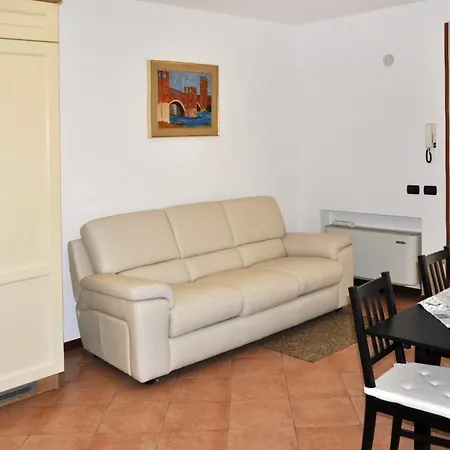 Apartment Ferienwohnung 428s Lazise