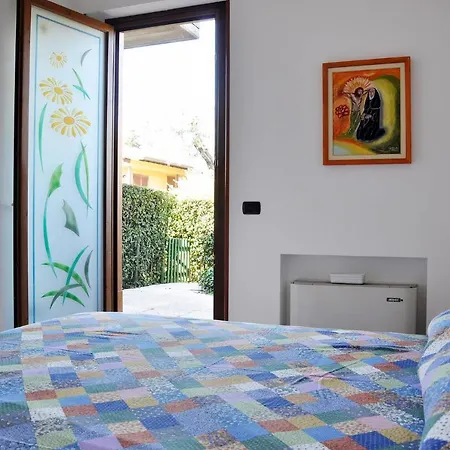 Ferienwohnung 428s Lazise
