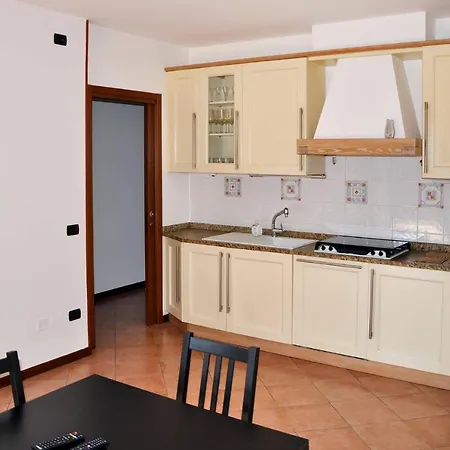 Ferienwohnung 428s Apartment Lazise