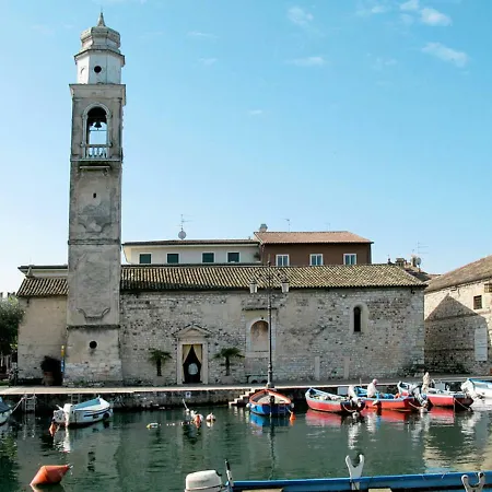 Ferienwohnung 428s * Lazise