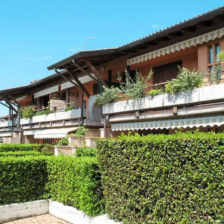 Ferienwohnung 428s Lazise