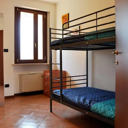 Apartment Ferienwohnung 428s Lazise