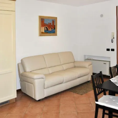 Apartment Ferienwohnung 428s *