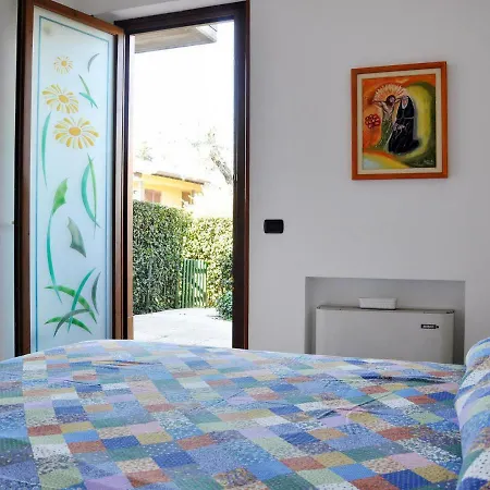 Ferienwohnung 428s