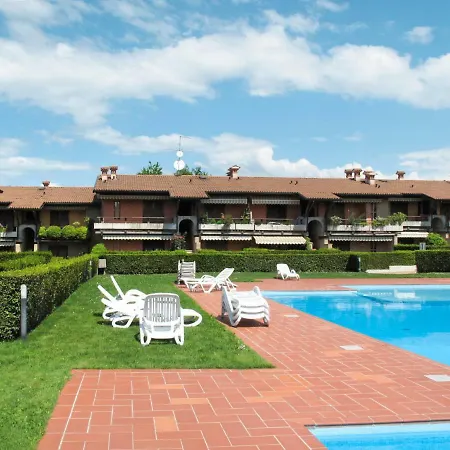 Apartment Ferienwohnung 428s Lazise