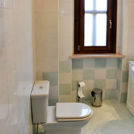 Apartmán Ferienwohnung 428s Lazise